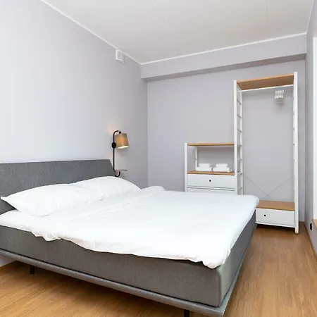 Apartahotel Suites - No Contact Check In 2*