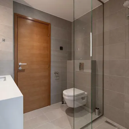 Suites - No Contact Check In Lejlighedshotel 2*