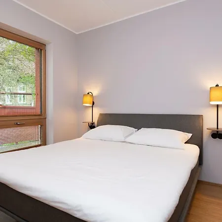 Lejlighedshotel Suites - No Contact Check In 2*